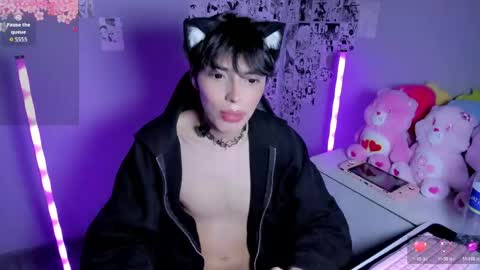 Kitty     online show from 11, 5, 2026