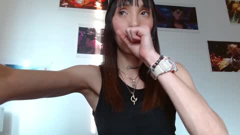 Snapshot of sakura_skinny chatting on 11, 12, 2024 Sakura Skinny online show from 11, 12, 2024