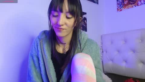 Snapshot of sakura_skinny chatting on 30, 12, 2024 Sakura Skinny online show from 30, 12, 2024