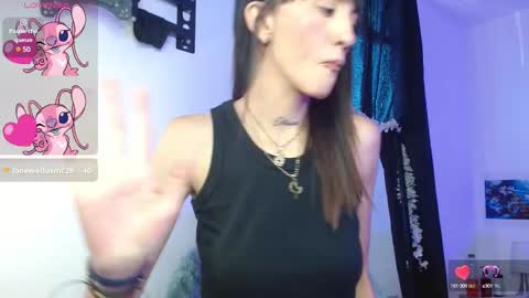 Snapshot of sakura_skinny chatting on 14, 1, 2025 Sakura Skinny online show from 14, 1, 2025