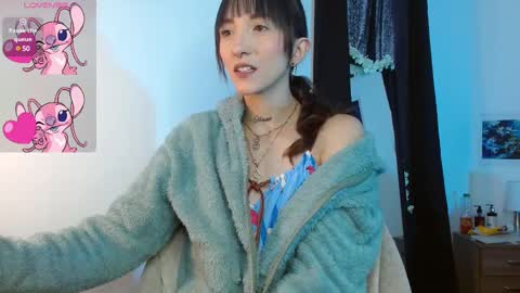 Snapshot of sakura_skinny chatting on 15, 1, 2025 Sakura Skinny online show from 15, 1, 2025