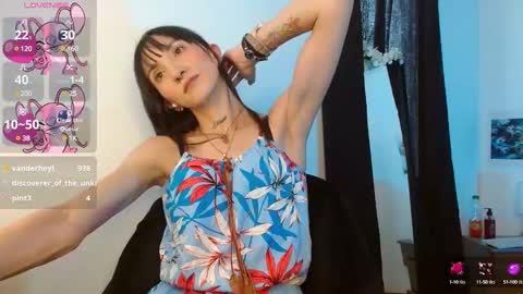 Snapshot of sakura_skinny chatting on 15, 1, 2025 Sakura Skinny online show from 15, 1, 2025