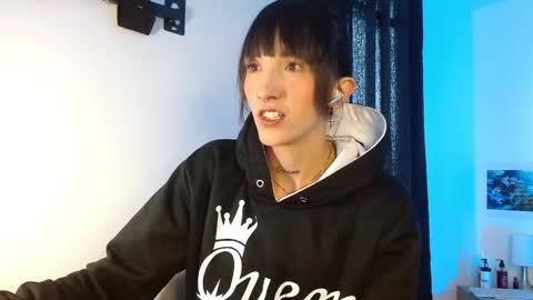 Snapshot of sakura_skinny chatting on 27, 1, 2025 Sakura Skinny online show from 27, 1, 2025