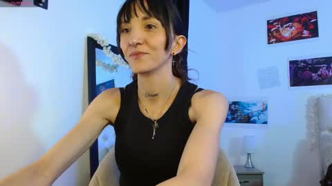 Snapshot of sakura_skinny chatting on 19, 2, 2025 Sakura Skinny online show from 19, 2, 2025