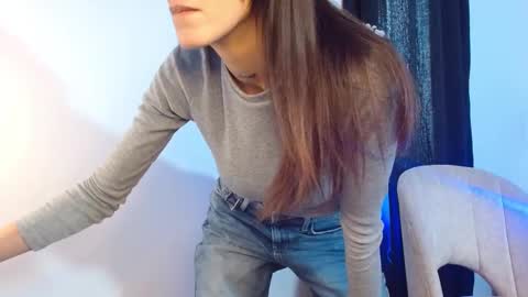 Snapshot of sakura_skinny chatting on 26, 2, 2025 Sakura Skinny online show from 26, 2, 2025