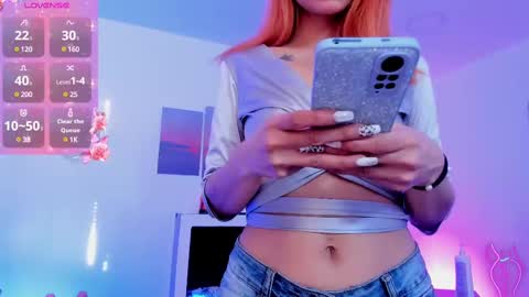 Sakura online show from 2, 12, 2024