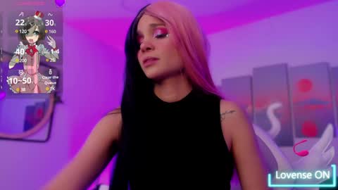 Sakura online show from 21, 1, 2025