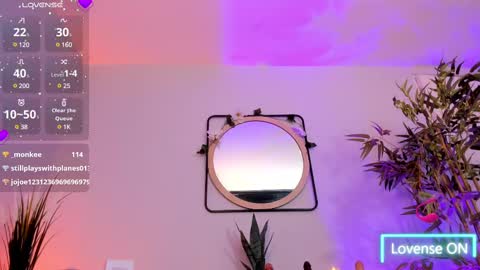 Sakura online show from 17, 2, 2025