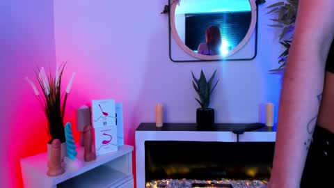 Sakura online show from 21, 2, 2025