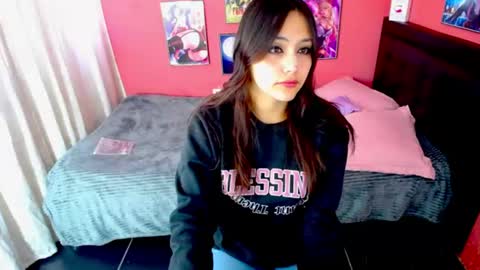 Snapshot of sakuraamimi chatting on 11, 6, 2026 sakuraamimi online show from 11, 6, 2026