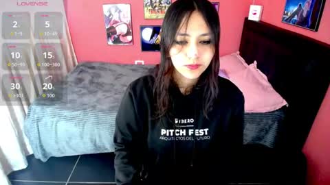 sakuraamimi online show from 13, 6, 2026