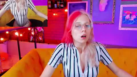 sakurabliss online show from 24, 9, 2025