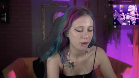 sakurabliss online show from 26, 11, 2025