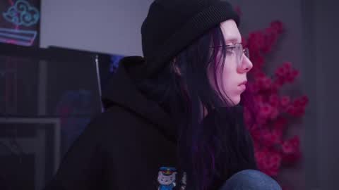 sakurabliss online show from 15, 2, 2026