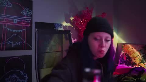 sakurabliss online show from 9, 3, 2026