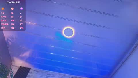 Sakura Moss online show from 19, 2, 2026