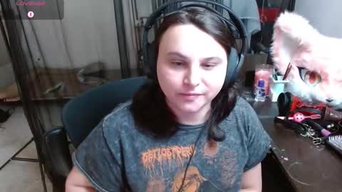 salacious_bunny online show from 9, 2, 2026