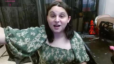 salacious_bunny online show from 11, 3, 2026