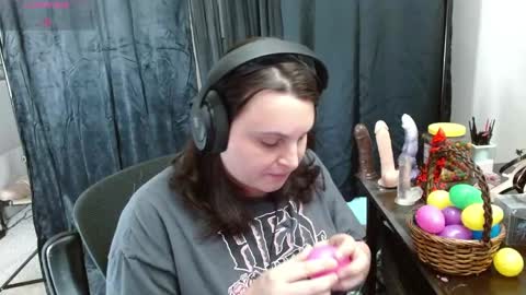 salacious_bunny online show from 20, 3, 2026