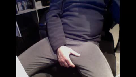 Snapshot of salamandertime chatting on 5, 4, 2026 Matt online show from 5, 4, 2026
