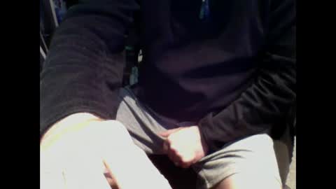 Snapshot of salamandertime chatting on 5, 5, 2026 Matt online show from 5, 5, 2026