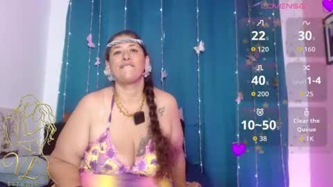 Snapshot of salamandra_franco chatting on 30, 6, 2026 salamandra_franco online show from 30, 6, 2026