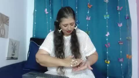 Snapshot of salamandra_franco chatting on 11, 7, 2026 salamandra_franco online show from 11, 7, 2026