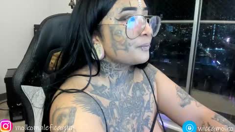 Salem Winchester online show from 15, 10, 2025