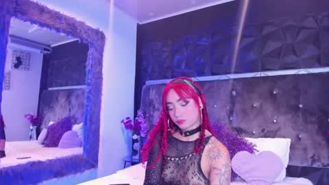 salem online show from 12, 9, 2025