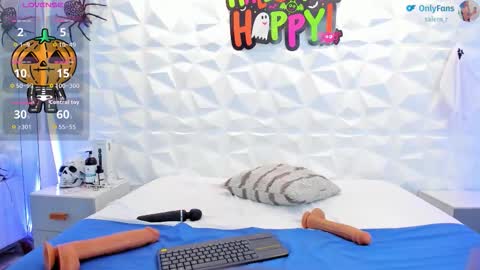 salem_rose01 online show from 23, 10, 2025