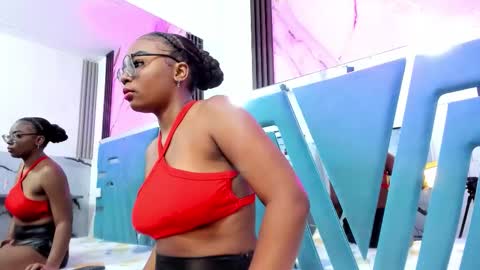 salem_rosee online show from 18, 2, 2026