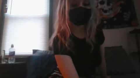 Salem Veil online show from 2, 3, 2026