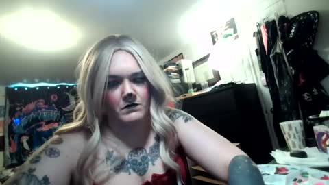 salemsslut online show from 19, 6, 2026