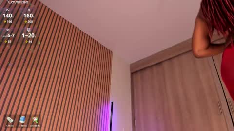 Snapshot of sali_g chatting on 21, 2, 2025 Sali G online show from 21, 2, 2025