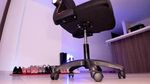 Sali G  online show from 6, 11, 2025