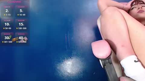  salloy  online show from 5, 12, 2024