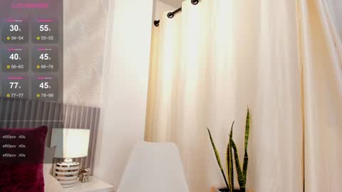 Snapshot of sally_azmani chatting on 14, 1, 2025 Silvia online show from 14, 1, 2025