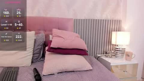 Snapshot of sally_azmani chatting on 24, 2, 2025 Silvia online show from 24, 2, 2025