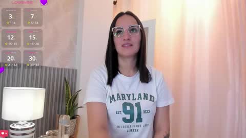 Silvia online show from 9, 1, 2026