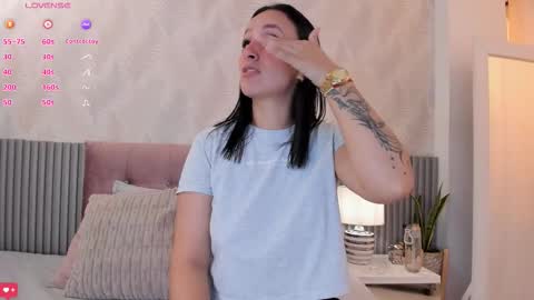 Snapshot of sally_azmani chatting on 3, 2, 2026 Silvia online show from 3, 2, 2026