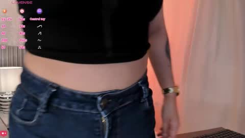 Snapshot of sally_azmani chatting on 18, 2, 2026 Silvia online show from 18, 2, 2026