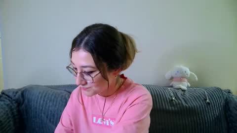 Snapshot of sally_mansonx chatting on 18, 9, 2025 Sally MansonX online show from 18, 9, 2025