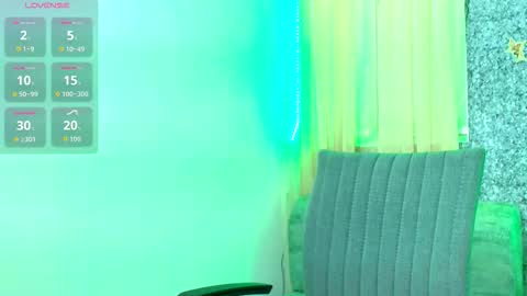 sally_ricci online show from 2, 10, 2025