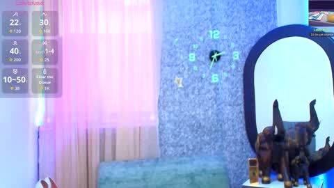 sally_ricci online show from 15, 10, 2025