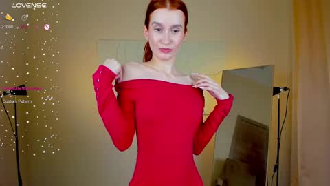 Sally  online show from 30, 1, 2025