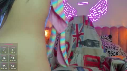 miss Sally online every night from 1am to 8am  Colombia time online show from 24, 11, 2025