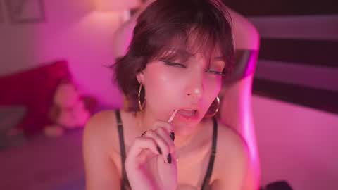 Snapshot of sallydennise chatting on 2, 12, 2024 SALLY online show from 2, 12, 2024