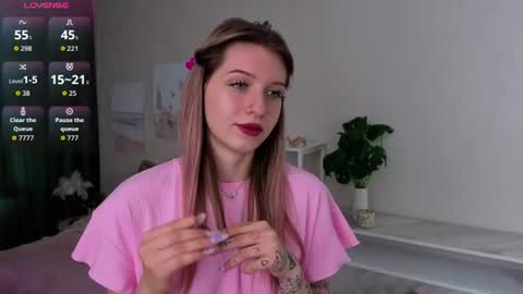 Lily online show from 16, 7, 2026