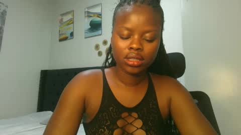 sallysasha254 online show from 6, 1, 2025