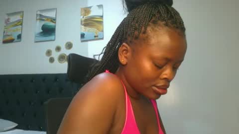 sallysasha254 online show from 8, 1, 2025